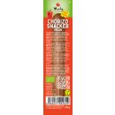 Wheaty Bio Chorizo Snacker 40g