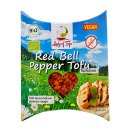 Lord of Tofu Bio Red Bell Pepper Tofu fermentiert mit...