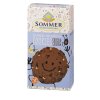 Sommer Glutenfrei & Glücklich Cookies - Choco & Cashew 130g