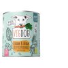 Vegdog Adult No1 Dosennahrung für Hunde 400g