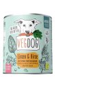 Vegdog Adult No1 Dosennahrung für Hunde 800g
