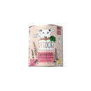 Vegdog Sensitiv No1 Dosennahrung für Hunde 800g