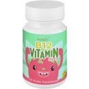 BjökoVit Vitamin B 12 Kautabletten für Kinder...