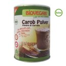 Biovegan Bio Carob Pulver 200g