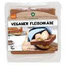 Veggyness Veganer Fleischkäse* 150g