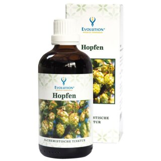 Evolution Hopfen Tinktur 100ml