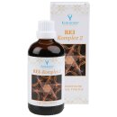 Evolution REI-Komplex 2 Kardinaltinktur 100ml