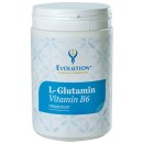 Evolution L-Glutamin Vitamin B6 500g