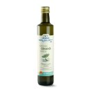Mani®  Bio Olivenöl nativ extra Messara g.U....