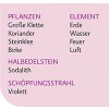 Evolution Seelenheil Essenz 9 Freiheit 30ml