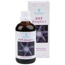 Evolution ENT - Komplex 1 Kardinaltinktur 100ml