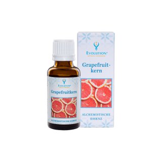 Evolution Grapefruitkern Essenz  30 ml