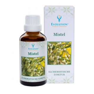 Evolution Mistel Tinktur 50ml
