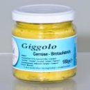 HIEL Bio Giggolo Gemüseaufstrich* 180g