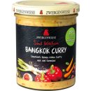 Zwergenwiese Soul Kitchen Bio Bangkok Curry, 370ml