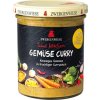 Zwergenwiese Soul Kitchen Bio Gemüse Curry, 370ml