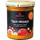 Zwergenwiese Soul Kitchen Bio Tikka Masala Curry 370ml