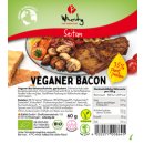 Wheaty Bio Veganer Bacon*  60 g