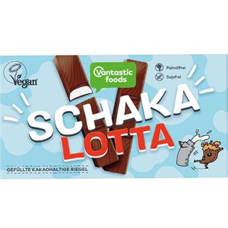 Vantastic Food Schakalotta  100g