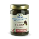 Mani ® Bio  Kalamata Oliven in Öl 280g