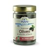 Mani® Bio Kalamta Oliven"Aroma naturale"  entkernt 175g