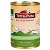Terra Pura Bio Linsenmahlzeit  für Hunde 350g