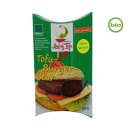 Lord of Tofu  Bio Burger Star* 120g