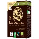 Original Food Bonga Red Mountain  Light Roast Bio Kaffee...