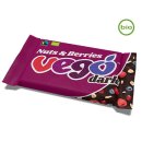 VEGO BIO Schokoriegel Dark Nuts & Berries 85g