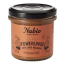 Nabio Bio Protein Aufstrich Powerlinse Rote Linse...