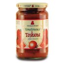 Zwergenwiese Bio Tomatensauce Toscana 350g