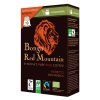 Original Food Bonga Red Mountain Ristretto Bio Kaffee Kapsel 10 x  5,5g
