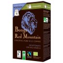 Original Food Bonga Red Mountain  Decaffeinato Bio Kaffee...