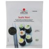 Arche Sushi Nori Blätter geröstet 17g (7Stück)