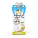 Dr. Goerg Bio Premium Kokosmilch 200ml