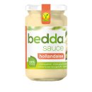 Bedda Sauce Hollandaise 230 ml