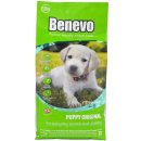 Benevo Hundetrockennahrung Puppy  für Welpen 10kg