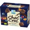 Pural Choc Croc Bio Blaubeere-Cranberry 100g
