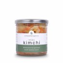 Completeorganics Mildes Kimchi Gemüse fermentiert 230g