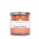 Completeorganics Ingwer Karotte fermentiert 220g
