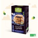 Le Moulin de Pivert Bio Cookies mit Heidelbeeren 175g