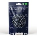Organica Bio Crunchy Fruit Schwarze Johannisbeere...