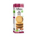 Celiane Bio Mini Kekse mit Kakaofülle glutenfrei 125g