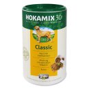 Grau Hokamix Classic Pulver Hund 800g