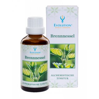 Evolution Brennessel Tinktur 50ml
